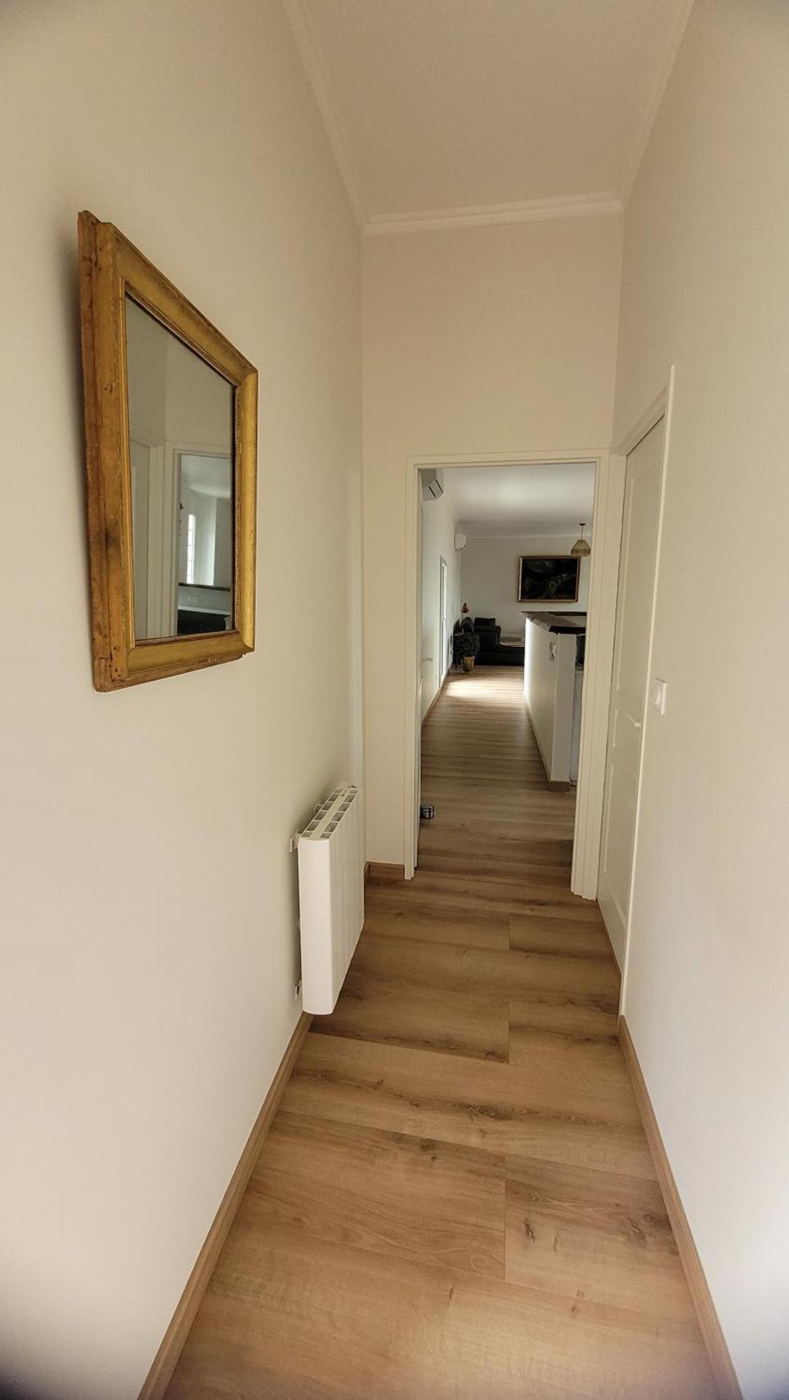 La Pinede, Logement Privatif Au Chateau Aumes Dış mekan fotoğraf