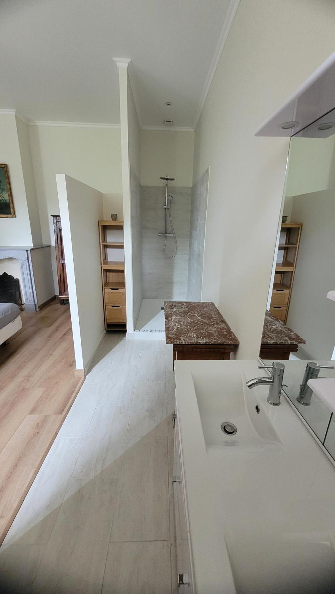 La Pinede, Logement Privatif Au Chateau Aumes Dış mekan fotoğraf