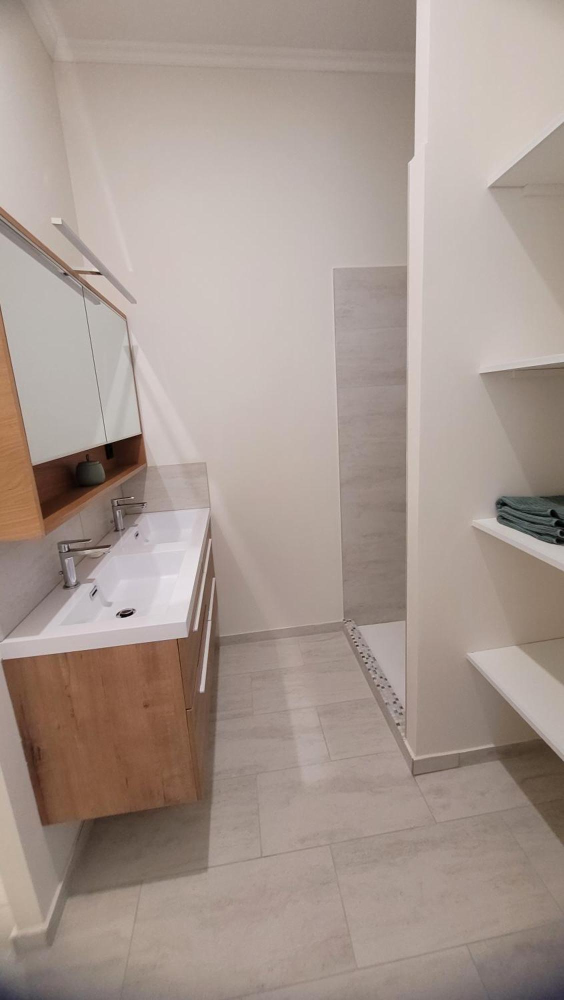 La Pinede, Logement Privatif Au Chateau Aumes Dış mekan fotoğraf