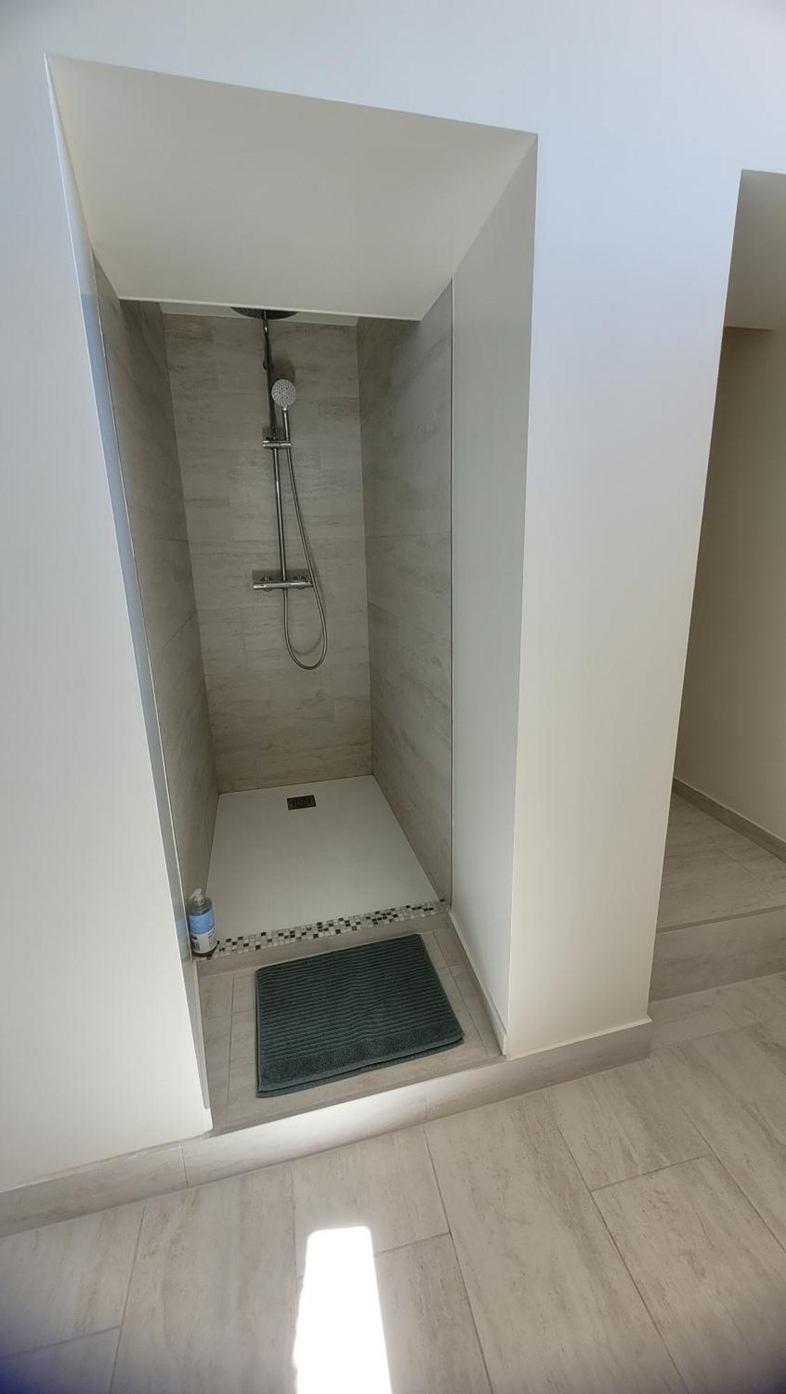 La Pinede, Logement Privatif Au Chateau Aumes Dış mekan fotoğraf